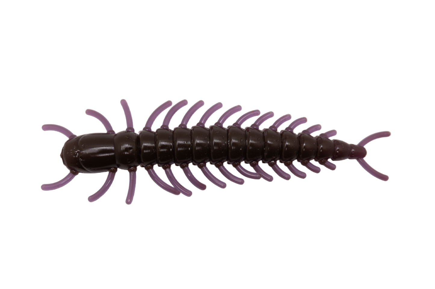 HELLA BITE – 3" Hellgrammite