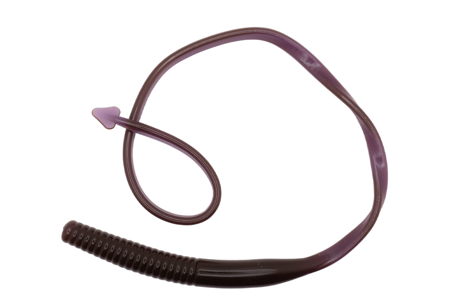 Spade Snake – 16" Monster Worm