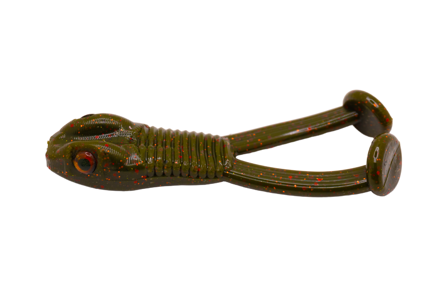 SLAP FROG – 4"