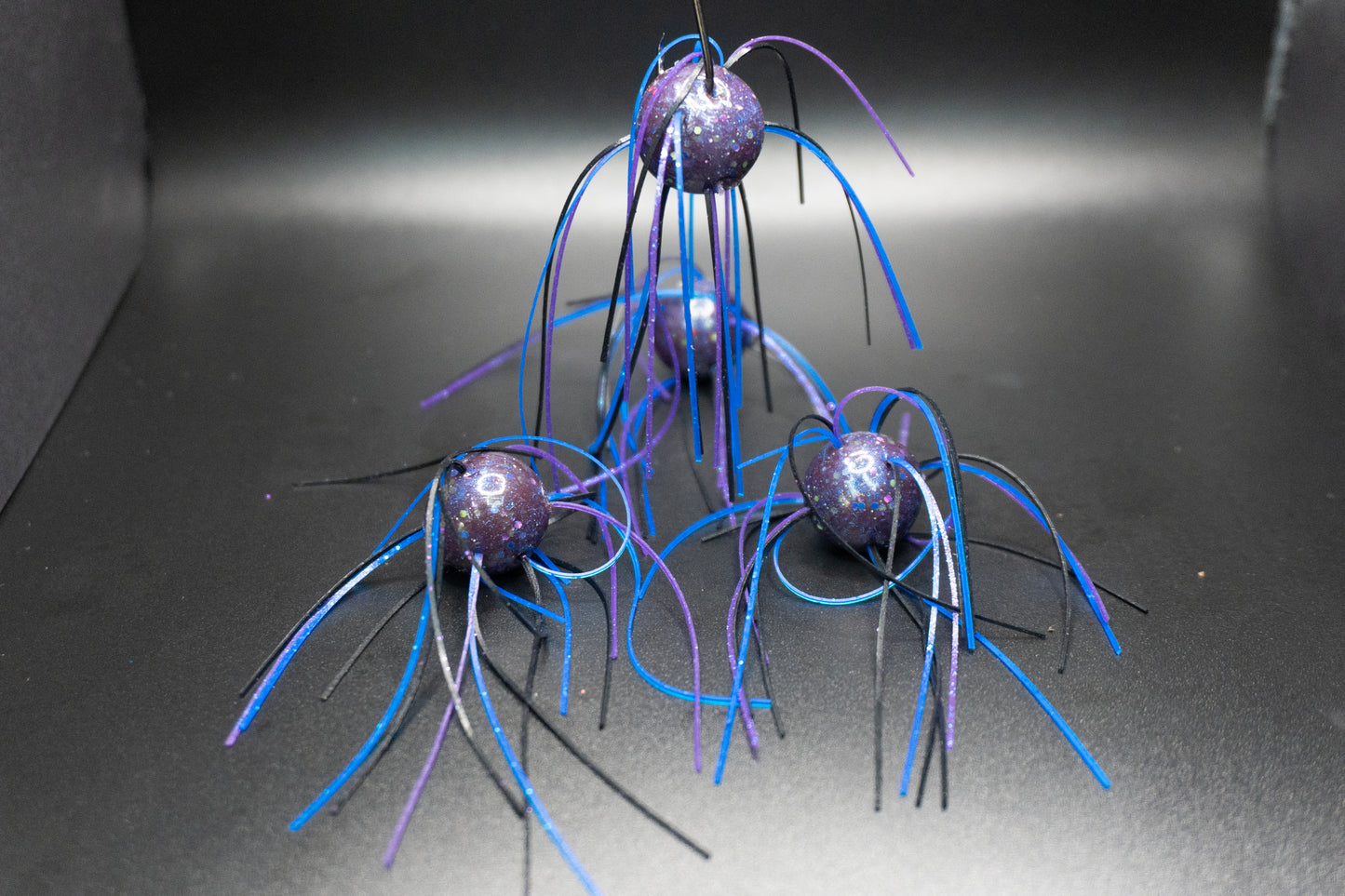 SNATCH BALLZ – 0.75” Soft Finesse Ballz