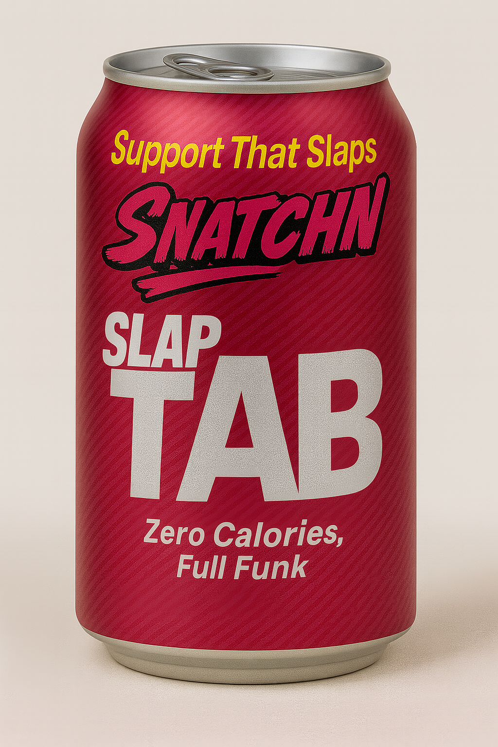 Slap Tab: Fueling the Funk 🎧