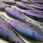 DIRTY DANGLER – 4.25” Flipping Craw
