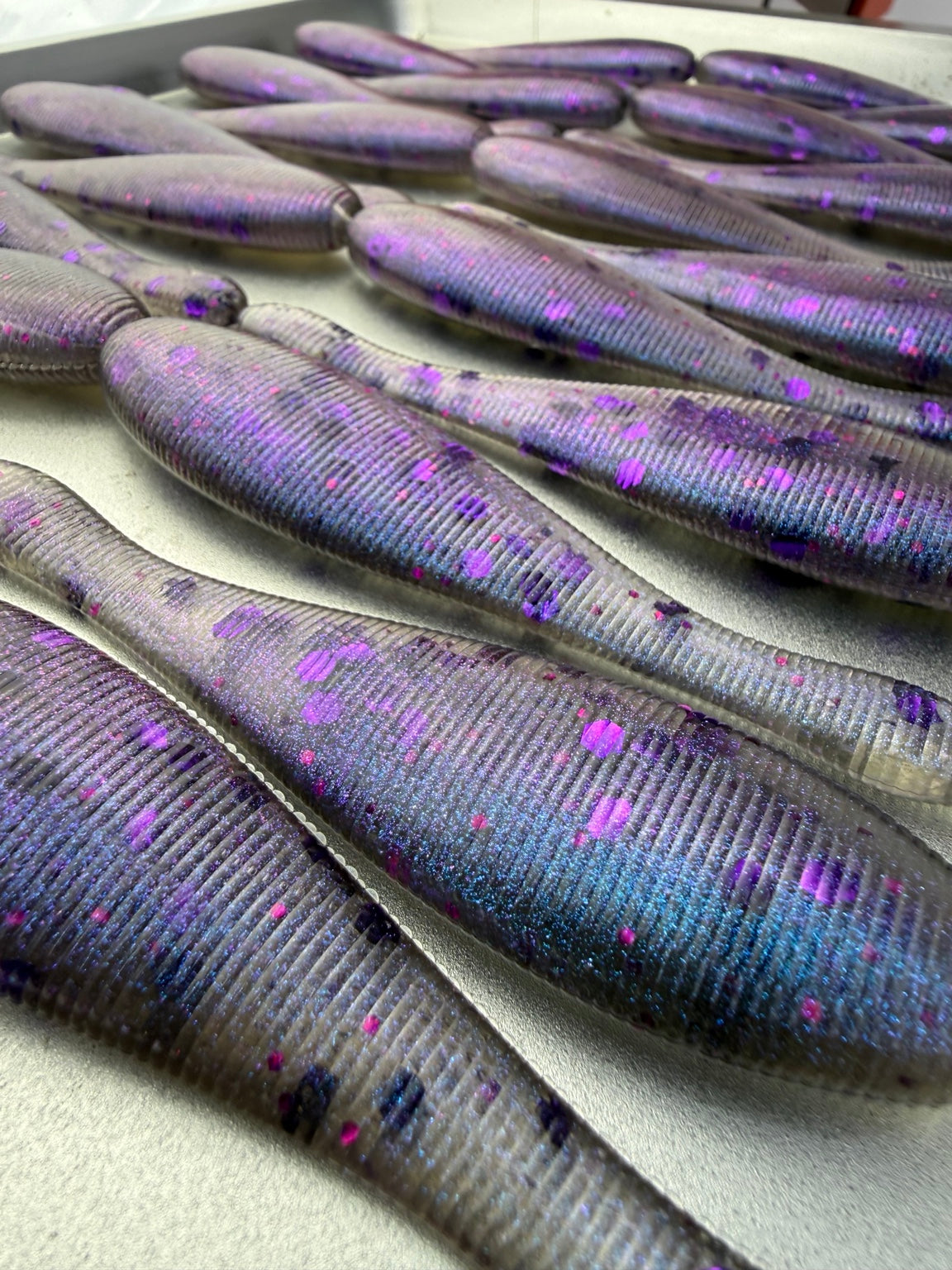 DIRTY DANGLER – 4.25” Flipping Craw
