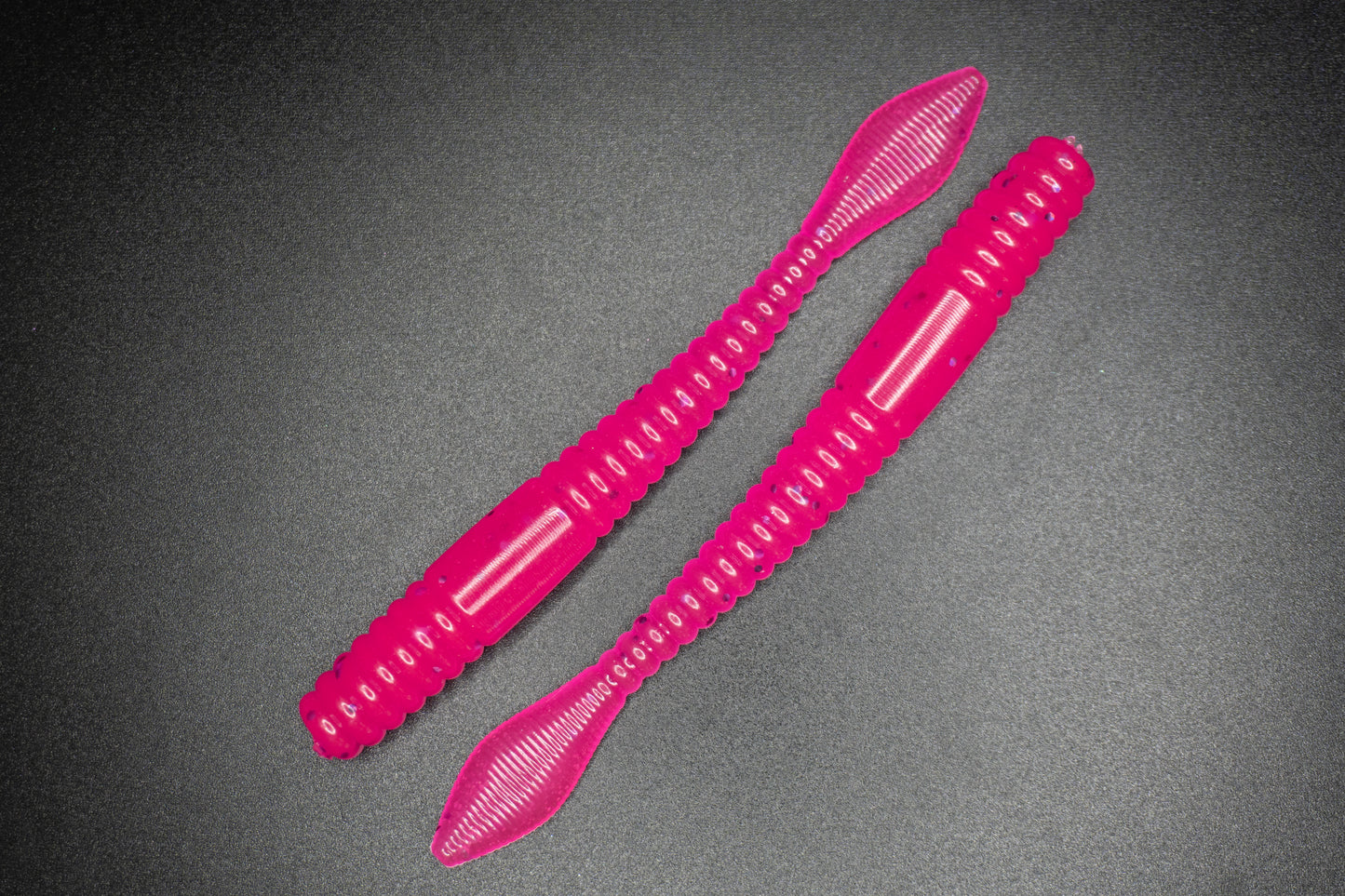 Junkyard Jiggler – 4.6” Neko Crawler Soft Plastic