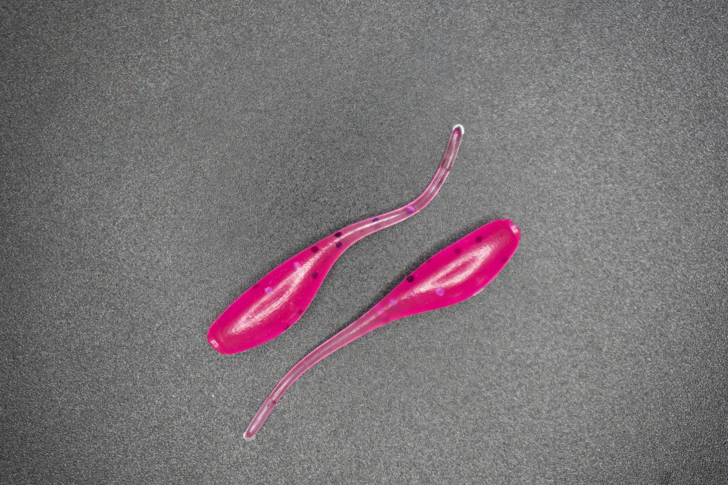 SNITCH MINNOW – 2” Crappie Bait