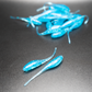 SNITCH MINNOW – 2” Crappie Bait