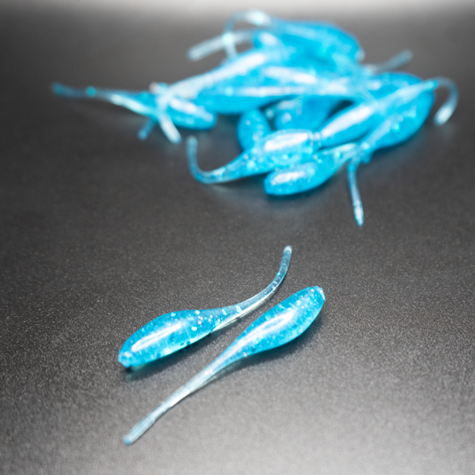 SNITCH MINNOW – 2” Crappie Bait
