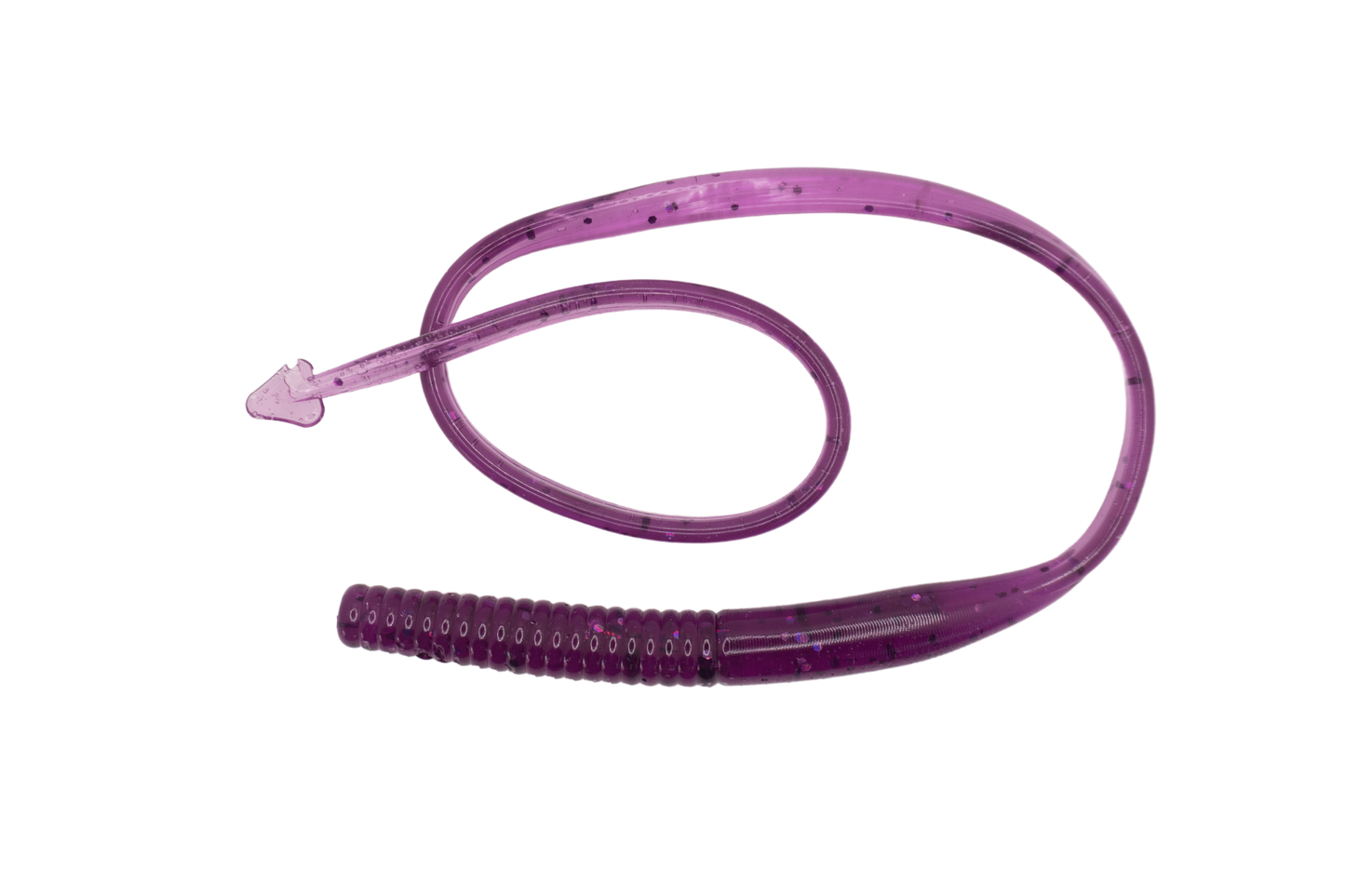 Spade Snake – 16" Monster Worm