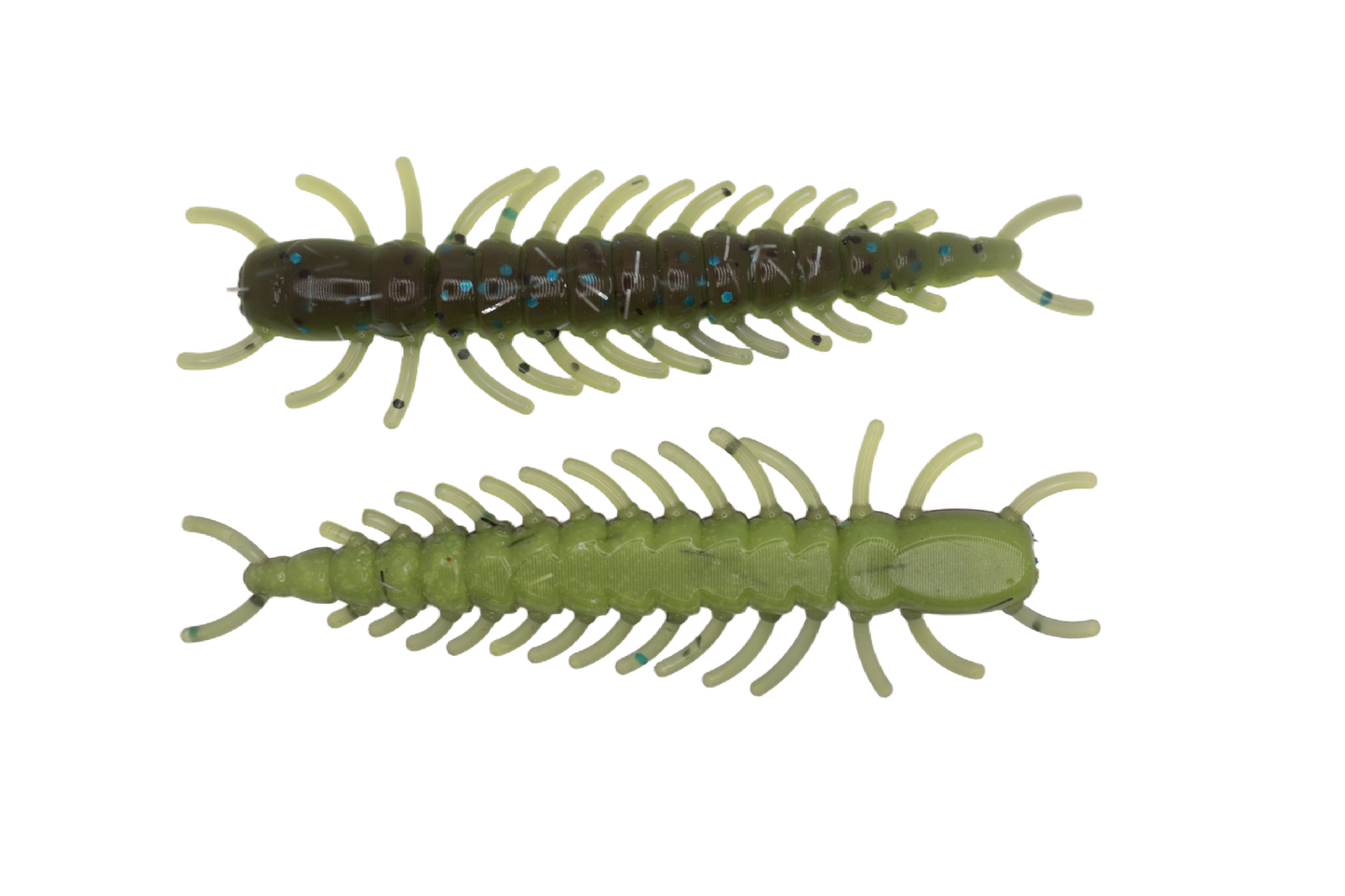 HELLA BITE – 3" Hellgrammite