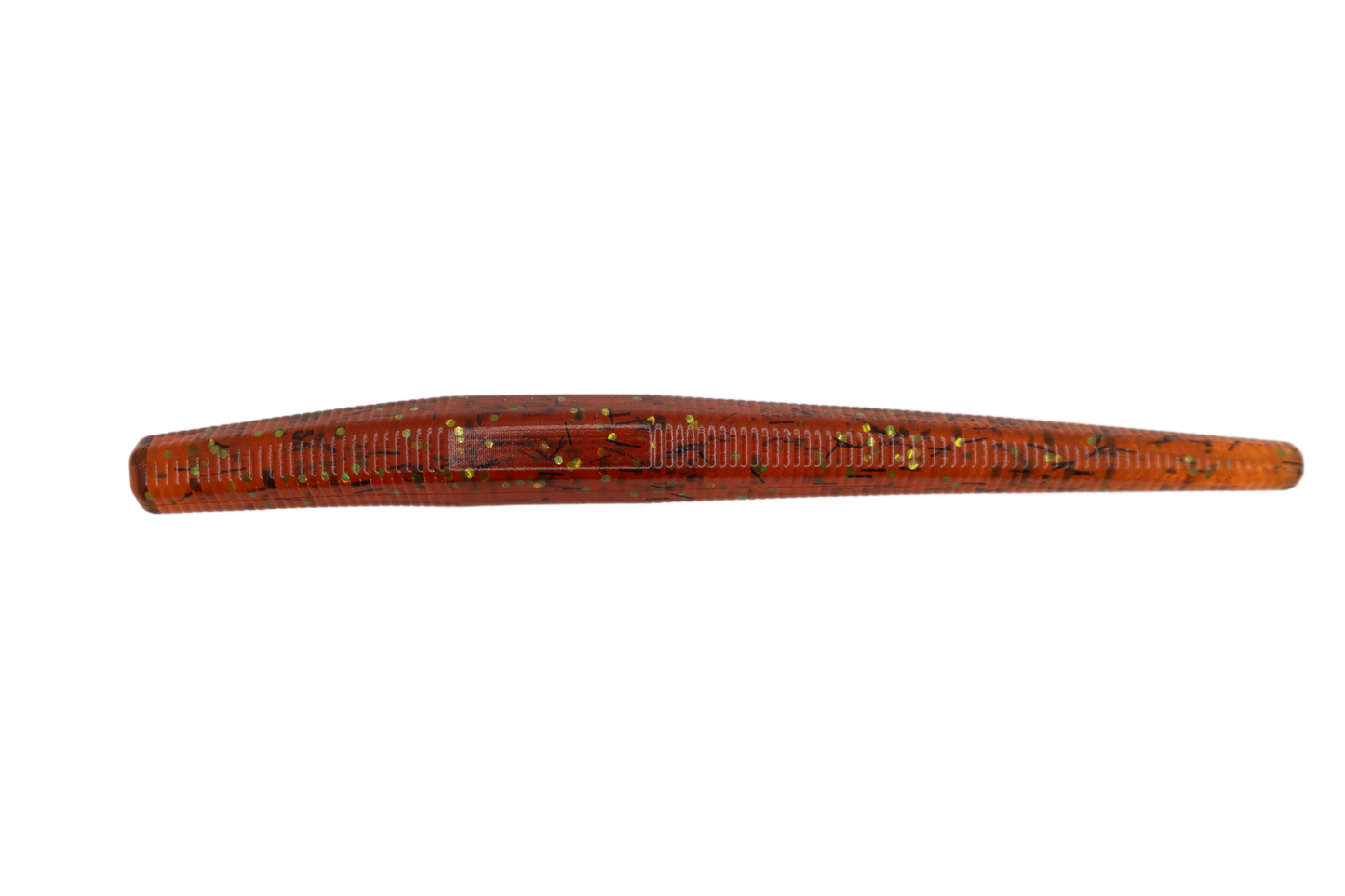 HEX APPEAL – 6.2" Soft Plastic Worm