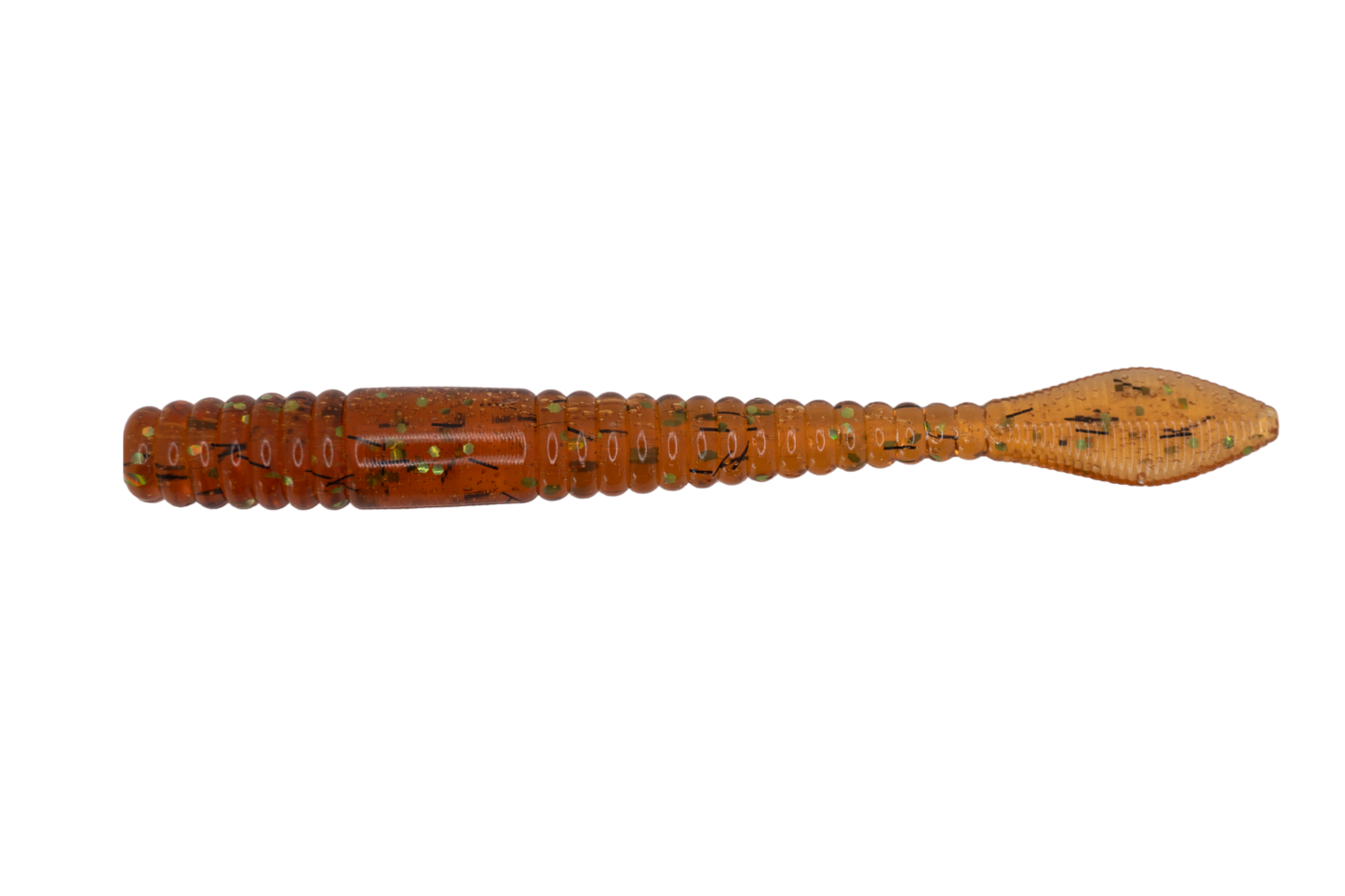 Junkyard Jiggler – 4.6” Neko Crawler Soft Plastic