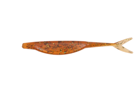 JERK CITY – 5" Soft Jerkbait