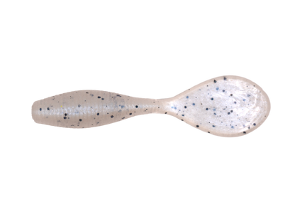 THUMP CITY – 4.25" Soft Plastic Grub