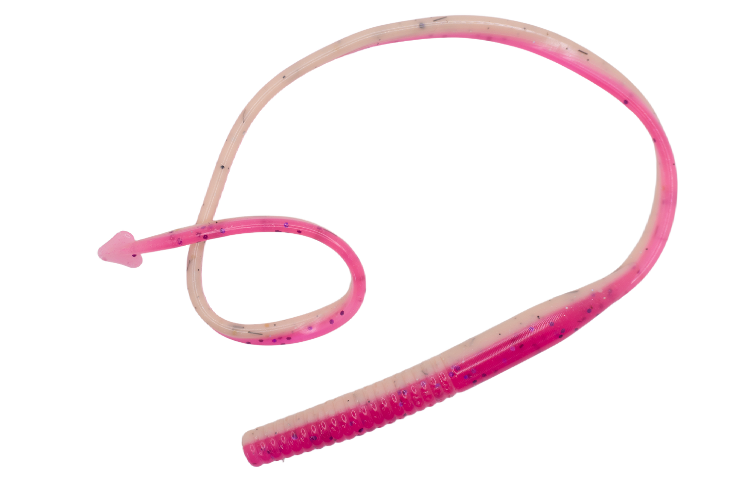 Spade Snake – 16" Monster Worm