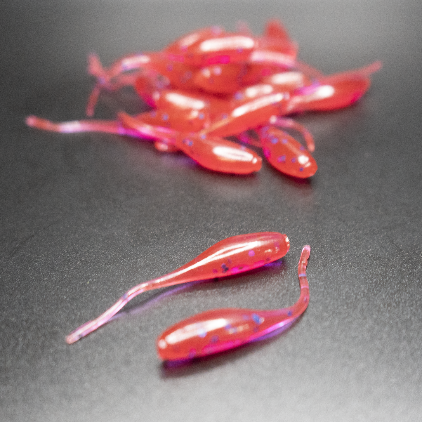 SNITCH MINNOW – 2” Crappie Bait
