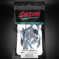 SNITCH MINNOW – 2” Crappie Bait