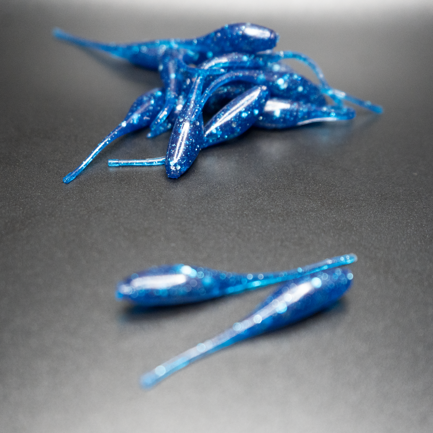 SNITCH MINNOW – 2” Crappie Bait