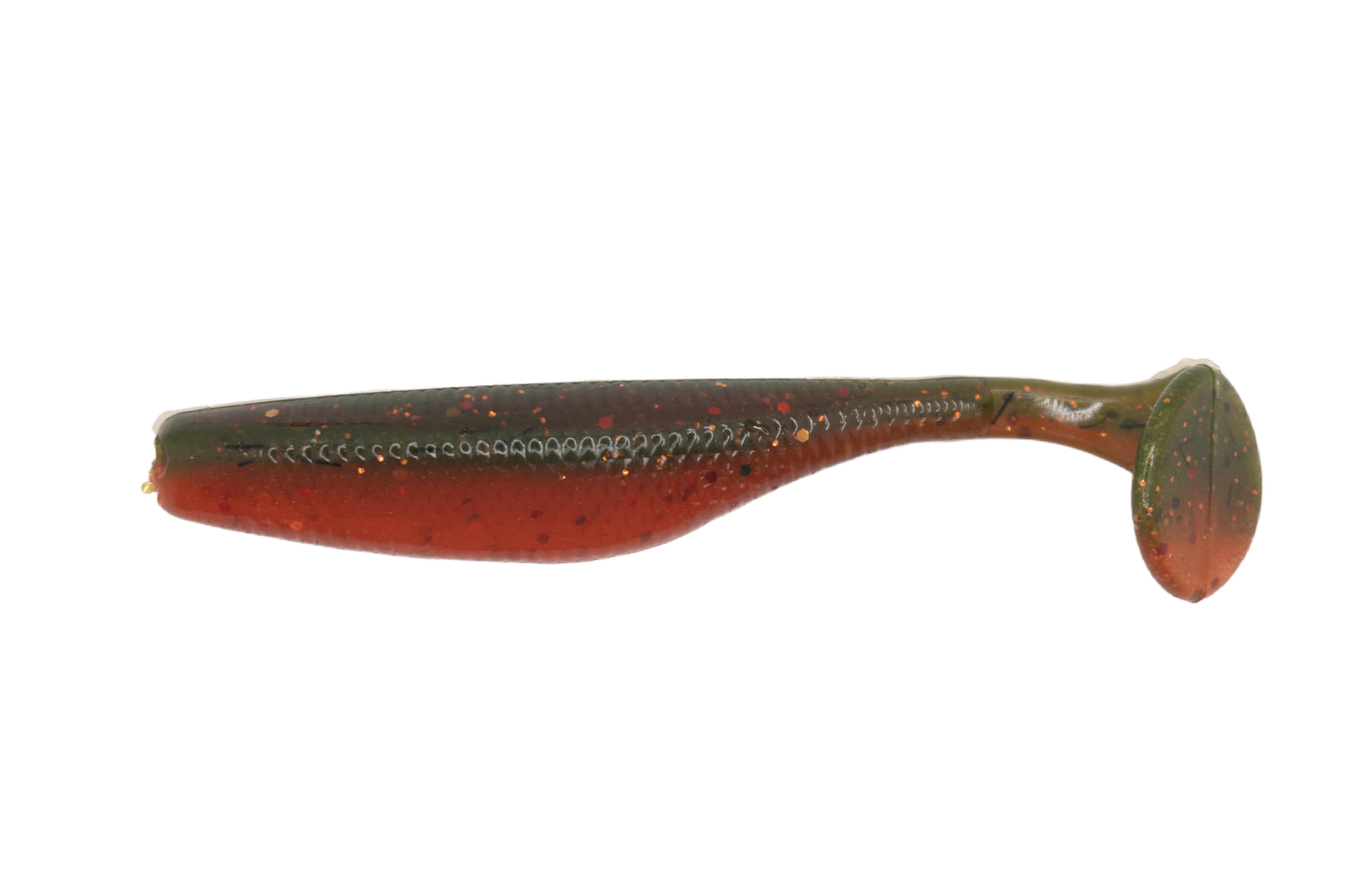 Shad Runner – 3.8" Swimbait