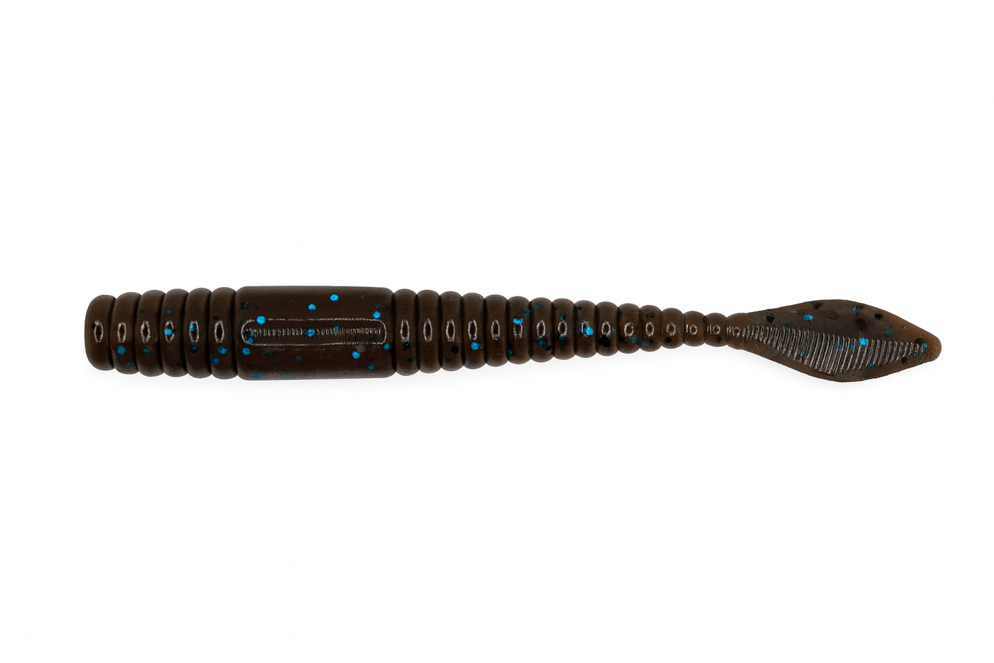 Junkyard Jiggler – 4.6” Neko Crawler Soft Plastic