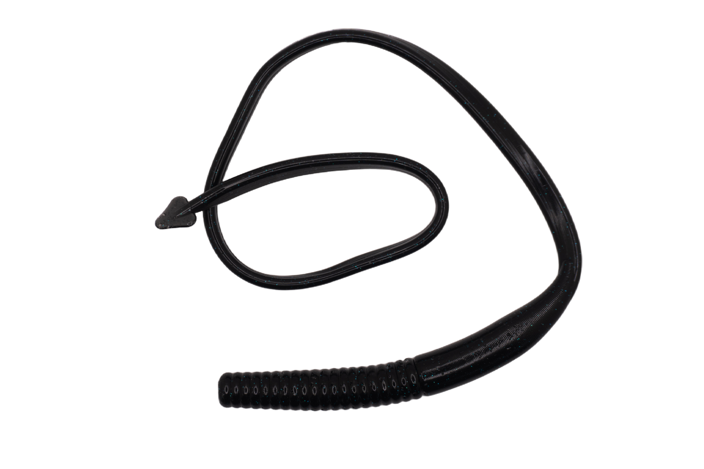 Spade Snake – 16" Monster Worm