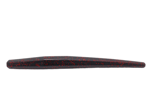 HEX APPEAL – 6.2" Soft Plastic Worm