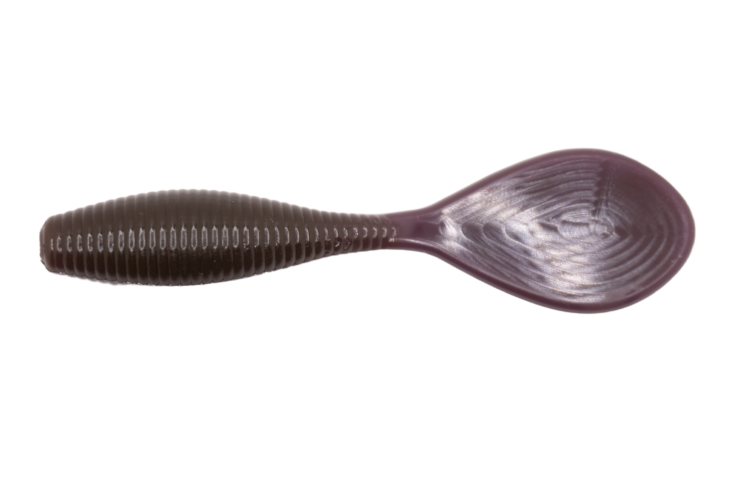 THUMP CITY – 4.25" Soft Plastic Grub