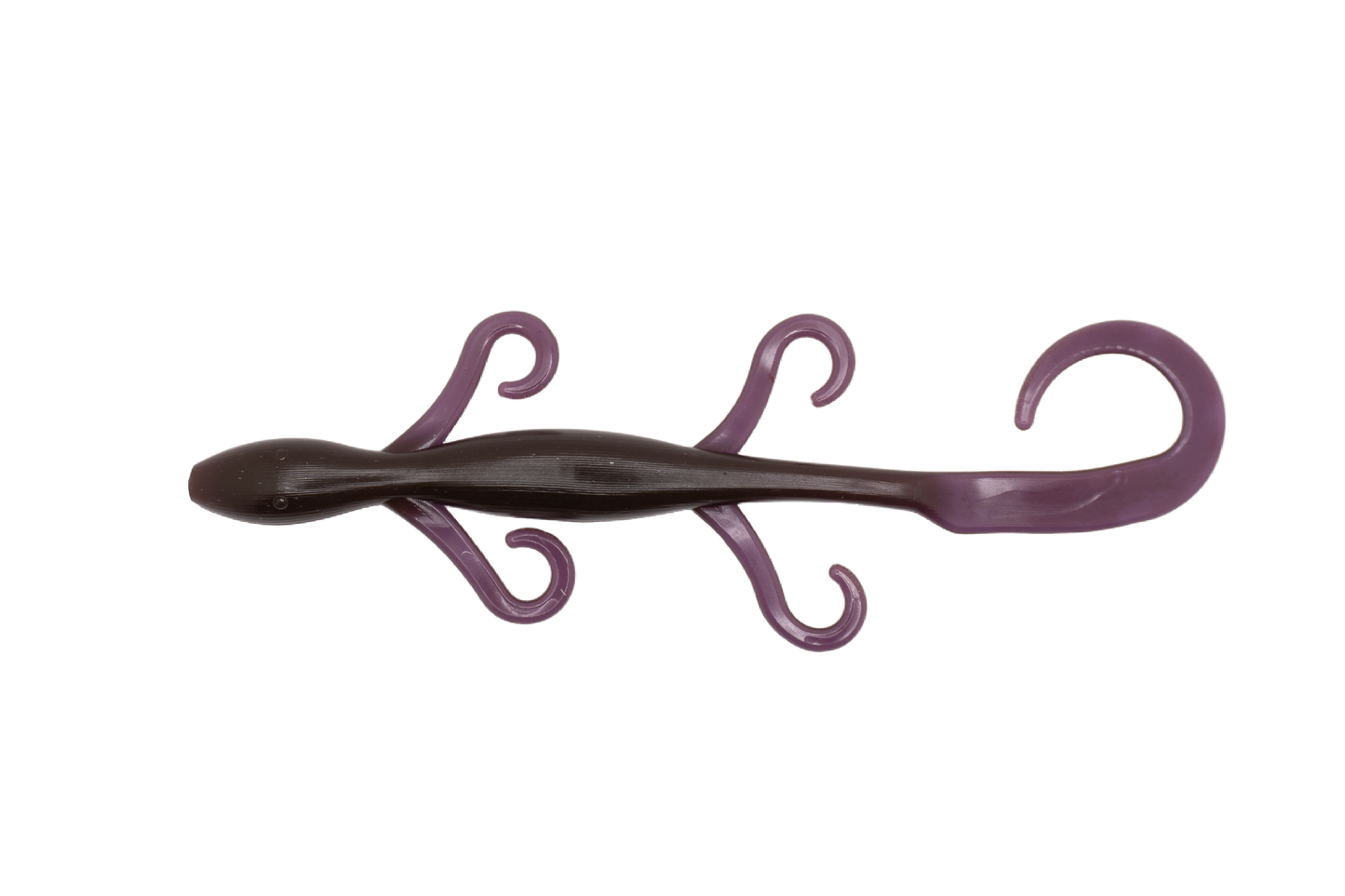 Snatch Lizard – 6” Creature Bait