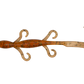Snatch Lizard – 6” Creature Bait