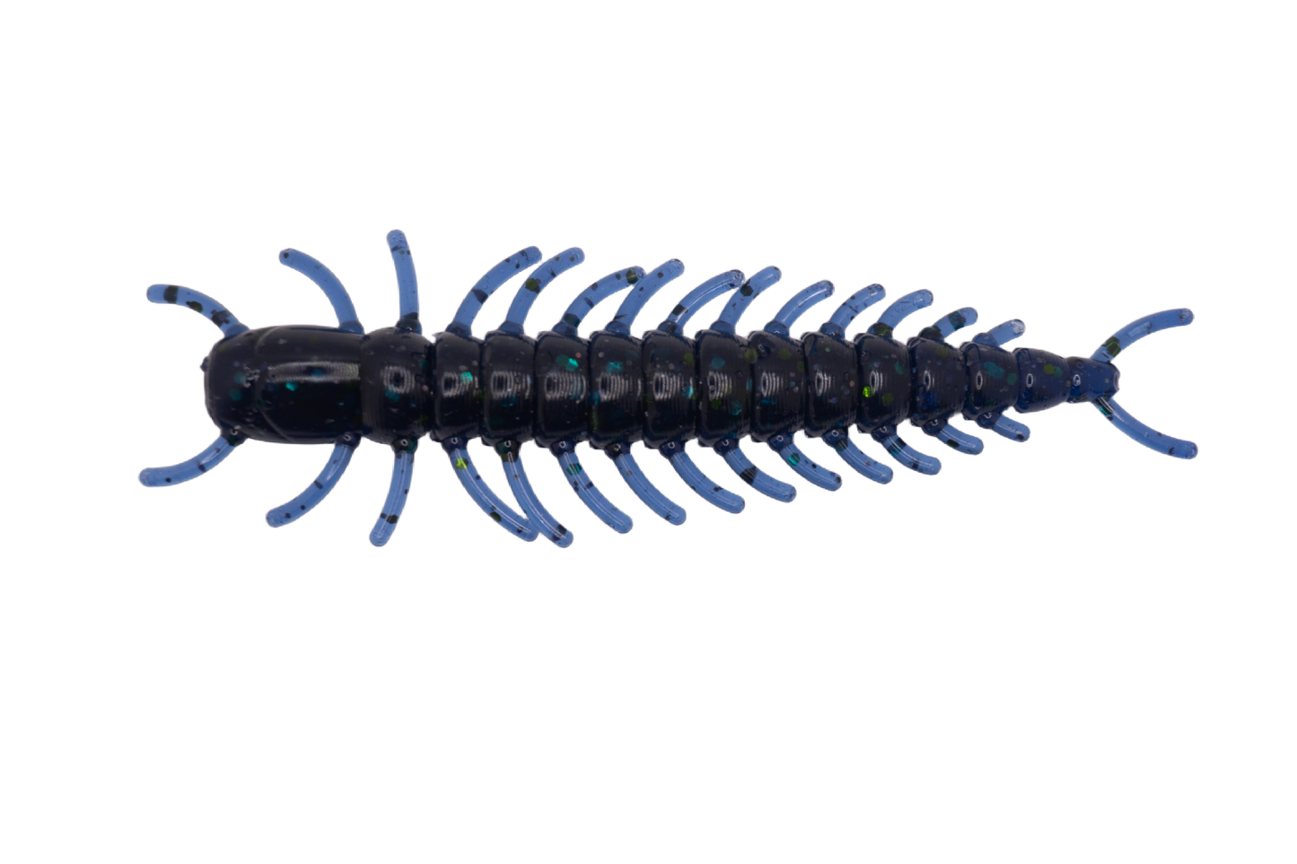 HELLA BITE – 3" Hellgrammite