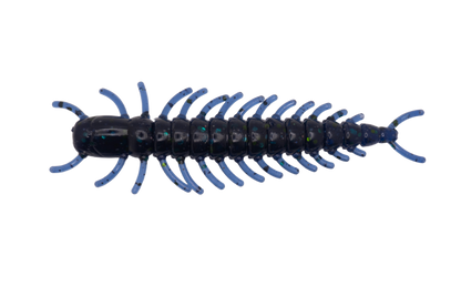 HELLA BITE – 3" Hellgrammite