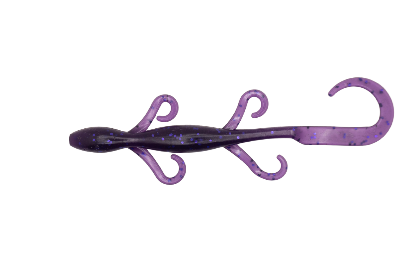 Snatch Lizard – 6” Creature Bait