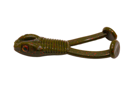 SLAP FROG – 4"