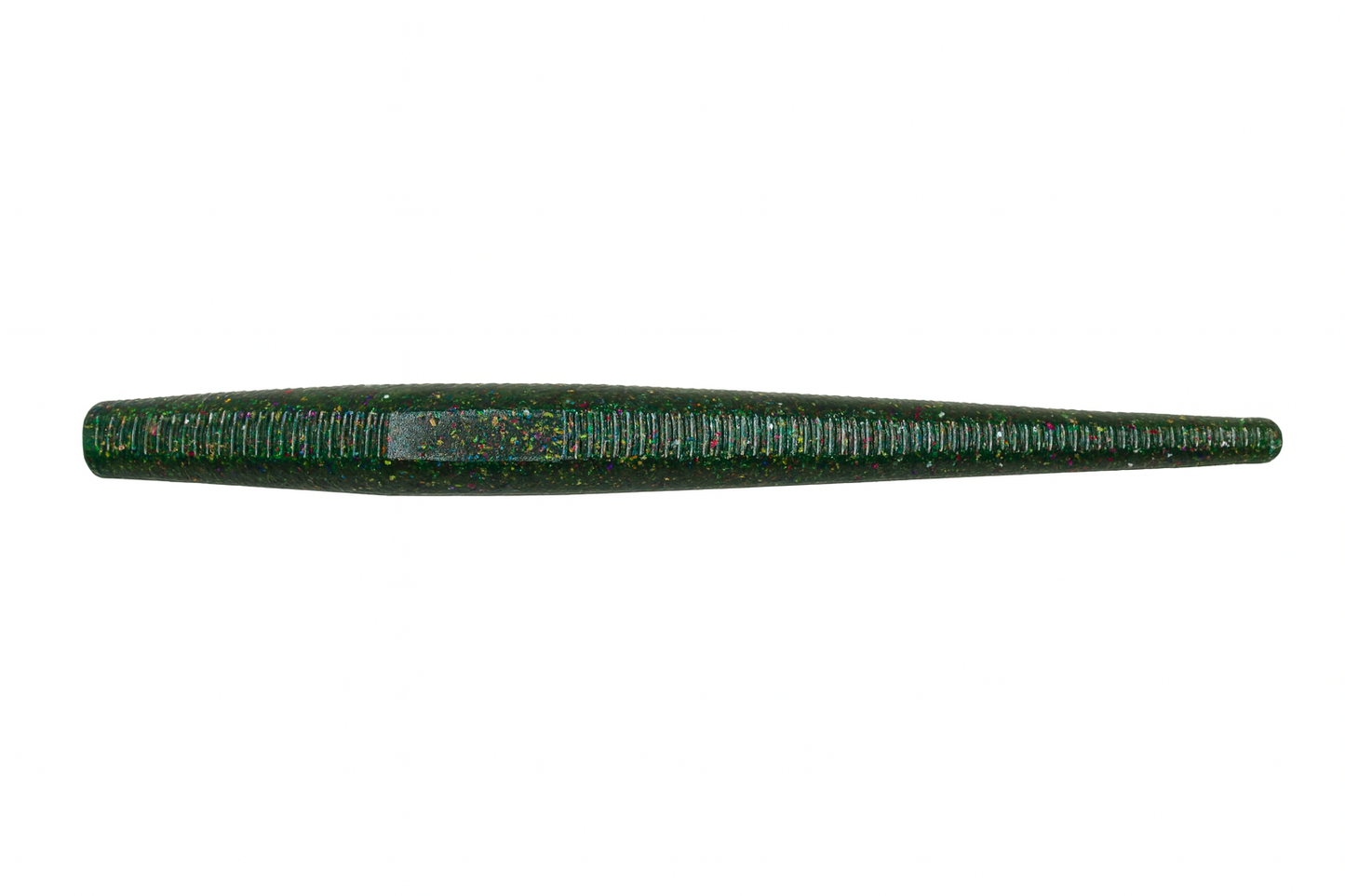 HEX APPEAL – 6.2" Soft Plastic Worm