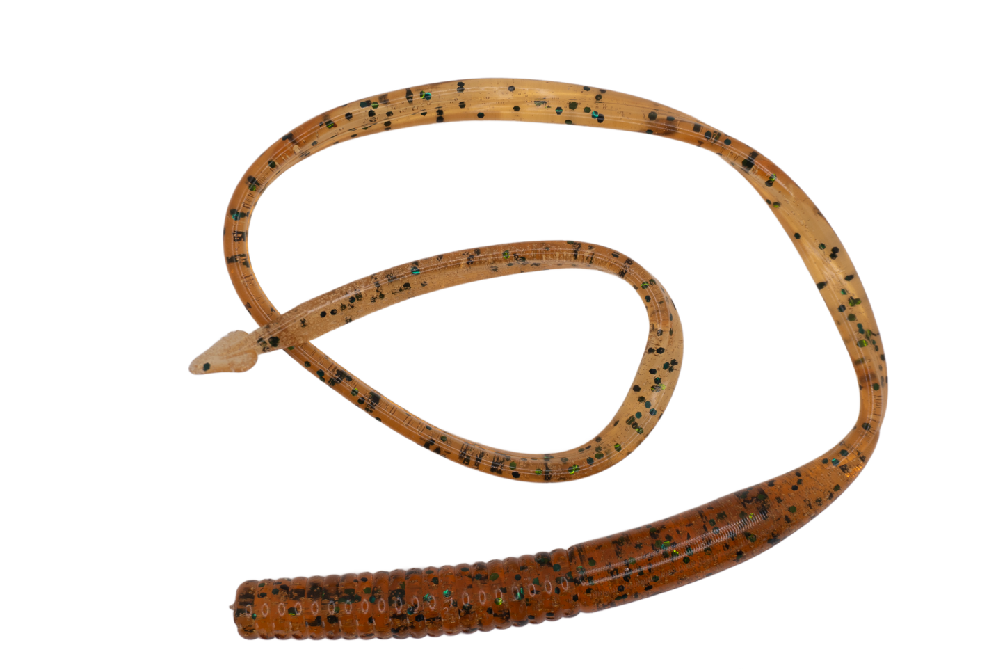 Spade Snake – 16" Monster Worm