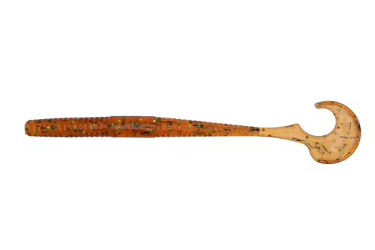 Speed McFly – 5.25” Speed Worm