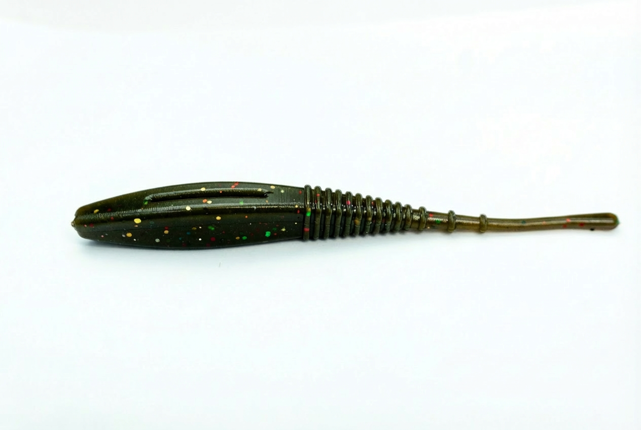 JERK CITY Pintail – 5.2