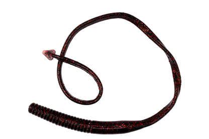 Spade Snake – 16" Monster Worm