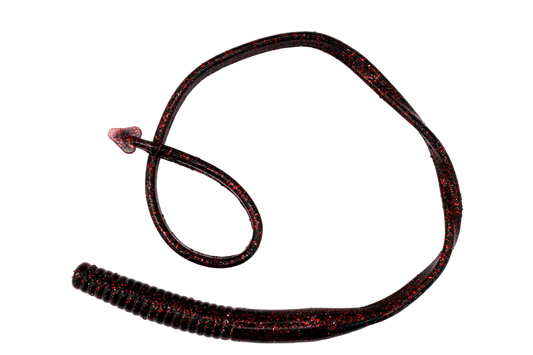 Spade Snake – 16" Monster Worm