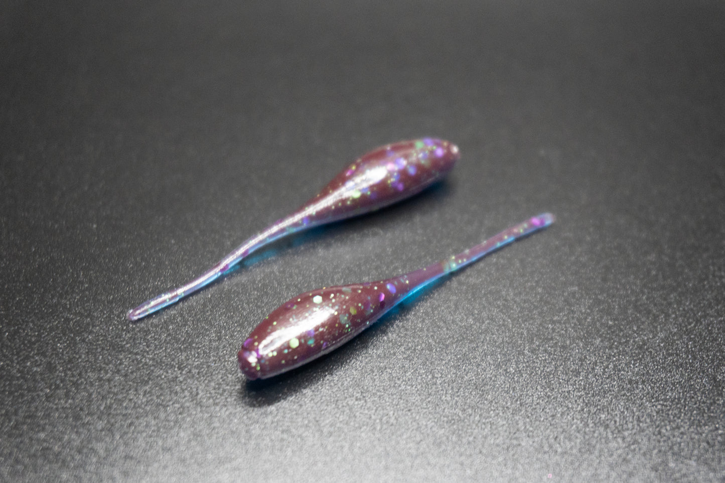 SNITCH MINNOW – 2” Crappie Bait