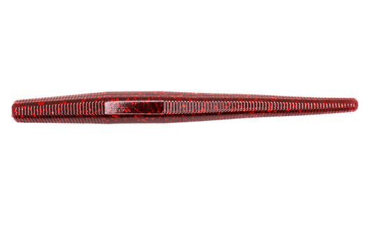 HEX APPEAL – 6.2" Soft Plastic Worm
