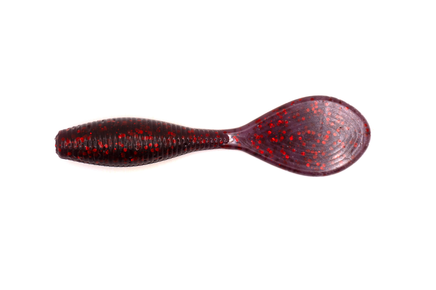 THUMP CITY – 4.25" Soft Plastic Grub