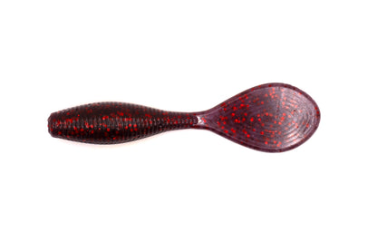 THUMP CITY – 4.25" Soft Plastic Grub