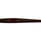 HEX APPEAL – 6.2" Soft Plastic Worm