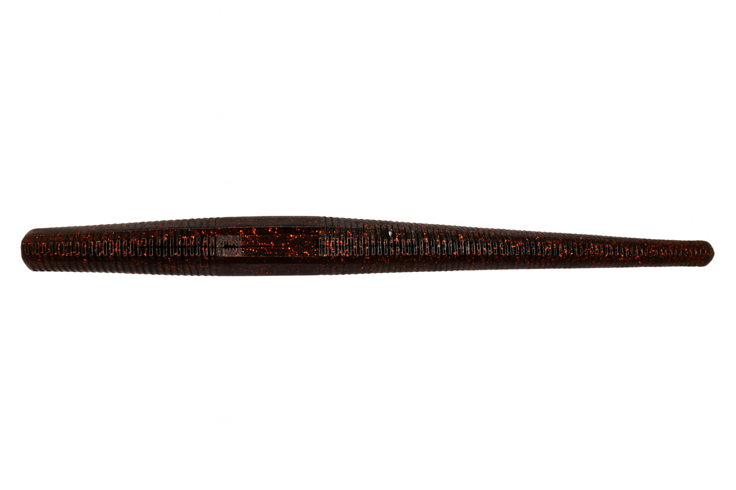 HEX APPEAL – 6.2" Soft Plastic Worm