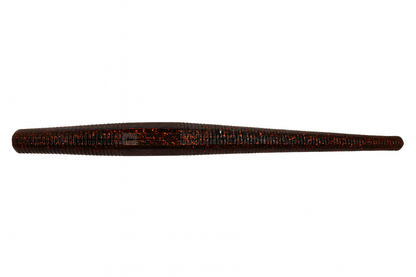 HEX APPEAL – 6.2" Soft Plastic Worm
