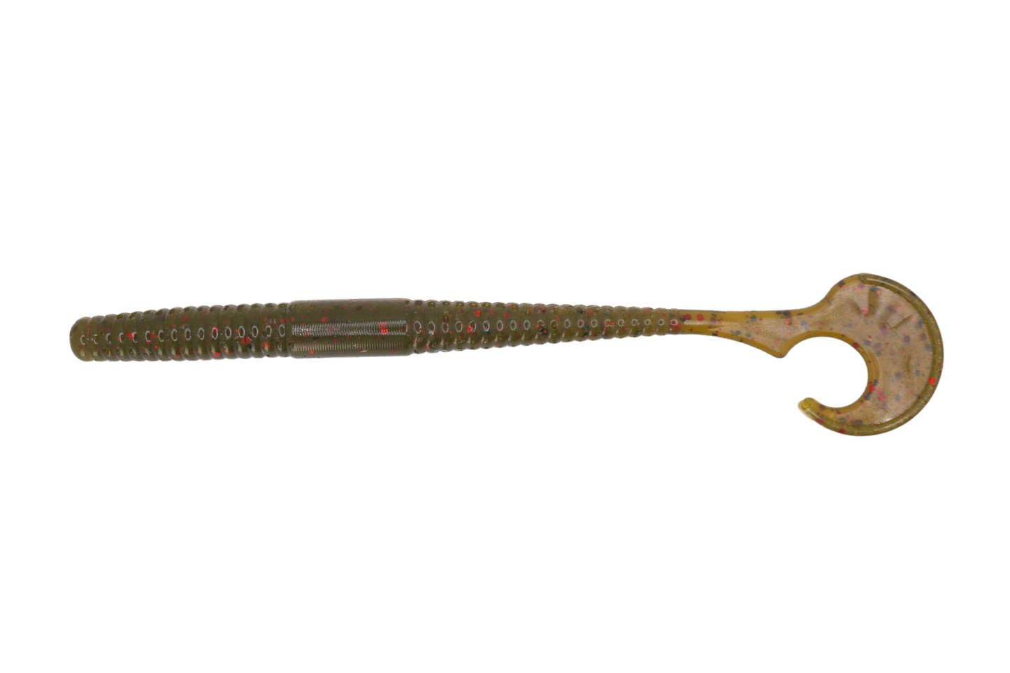 Speed McFly – 5.25” Speed Worm