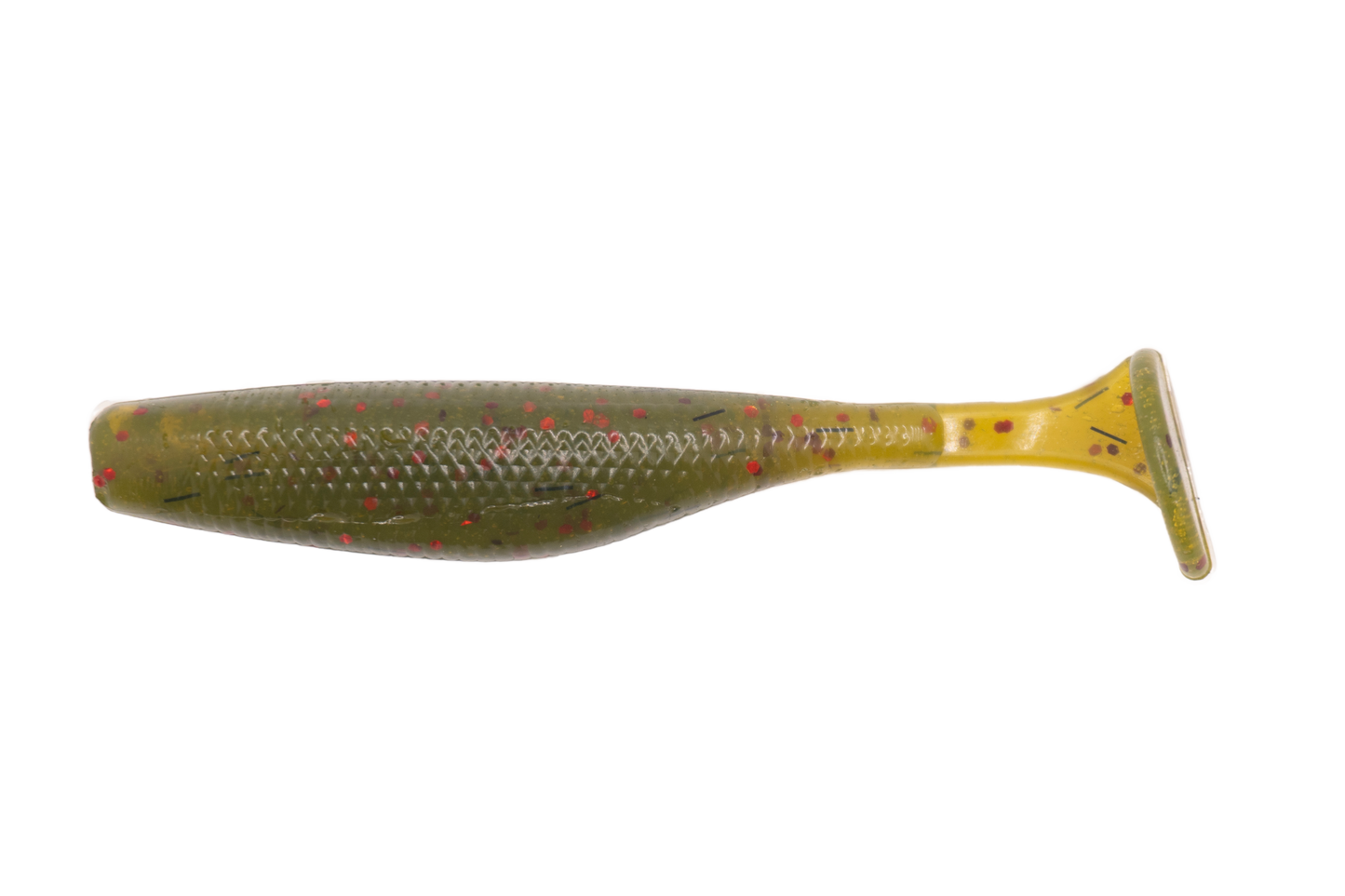 Shad Runner – 3.8" Swimbait