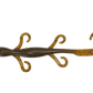 Snatch Lizard – 6” Creature Bait